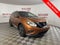 2016 Nissan Murano Platinum