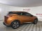 2016 Nissan Murano Platinum