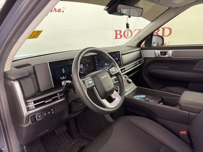 2025 Hyundai Santa Fe XRT