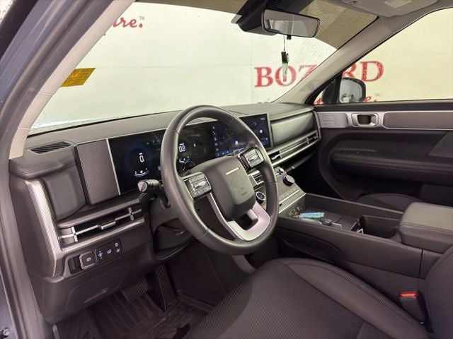 2025 Hyundai Santa Fe XRT