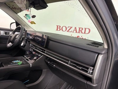 2025 Hyundai Santa Fe XRT