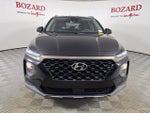 2019 Hyundai Santa Fe SEL Plus