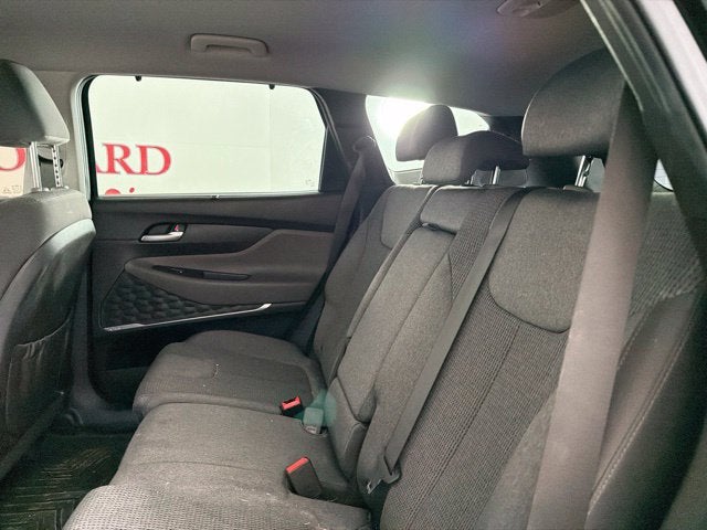 2019 Hyundai Santa Fe SEL Plus
