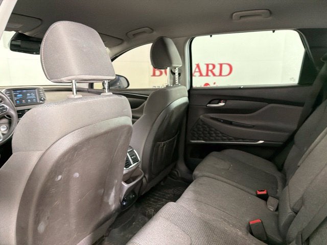 2019 Hyundai Santa Fe SEL Plus