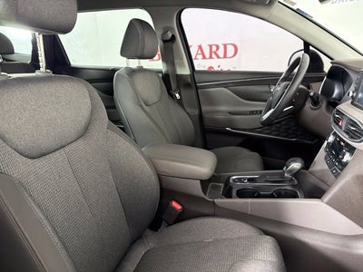 2019 Hyundai Santa Fe SEL Plus