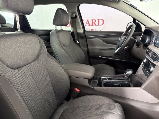 2019 Hyundai Santa Fe SEL Plus
