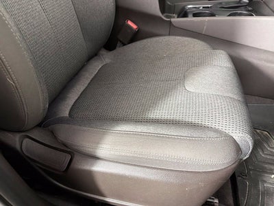 2019 Hyundai Santa Fe SEL Plus