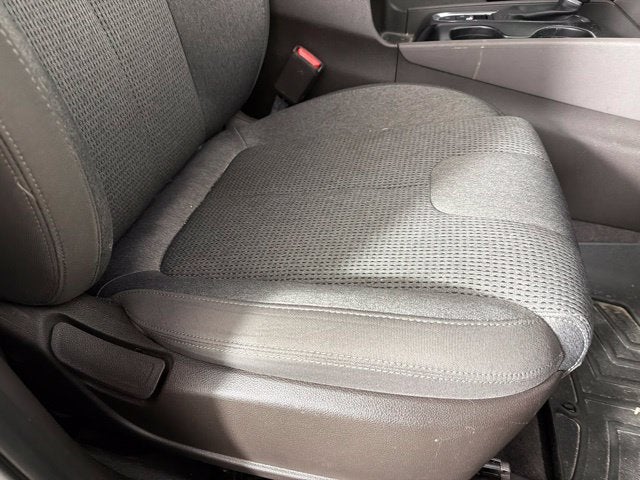 2019 Hyundai Santa Fe SEL Plus