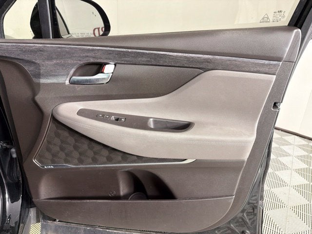 2019 Hyundai Santa Fe SEL Plus