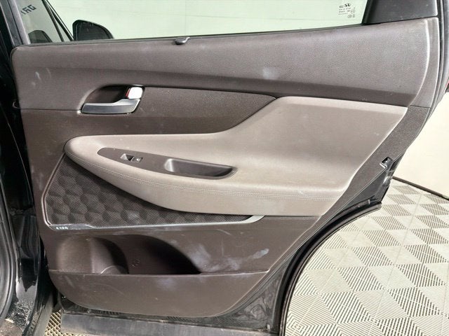 2019 Hyundai Santa Fe SEL Plus