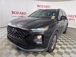 2019 Hyundai Santa Fe SEL Plus