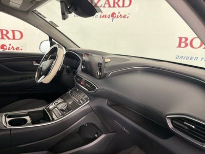 2022 Hyundai Santa Fe XRT