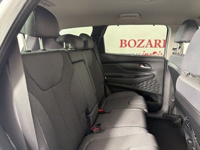 2022 Hyundai Santa Fe XRT