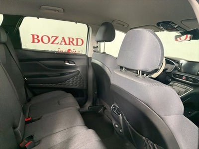 2022 Hyundai Santa Fe XRT
