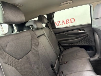 2022 Hyundai Santa Fe XRT