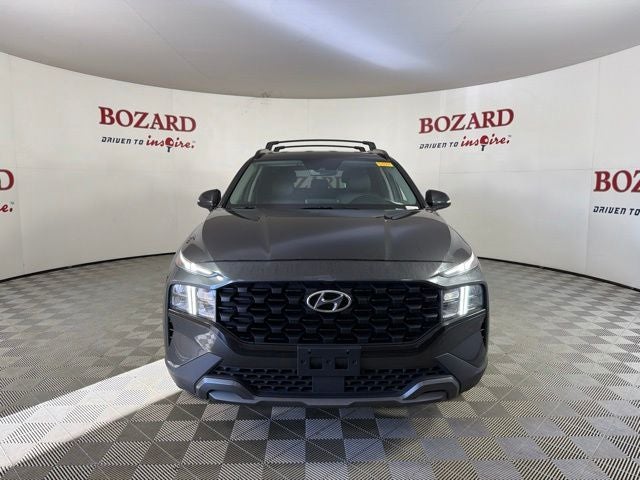2022 Hyundai Santa Fe XRT