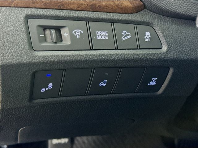 2018 Hyundai Santa Fe Sport 2.0T Ultimate