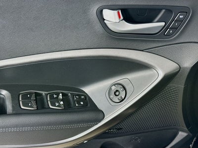 2018 Hyundai Santa Fe Sport 2.0T Ultimate