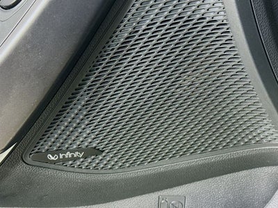 2018 Hyundai Santa Fe Sport 2.0T Ultimate