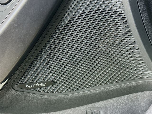 2018 Hyundai Santa Fe Sport 2.0T Ultimate