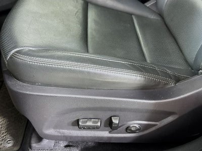 2018 Hyundai Santa Fe Sport 2.0T Ultimate