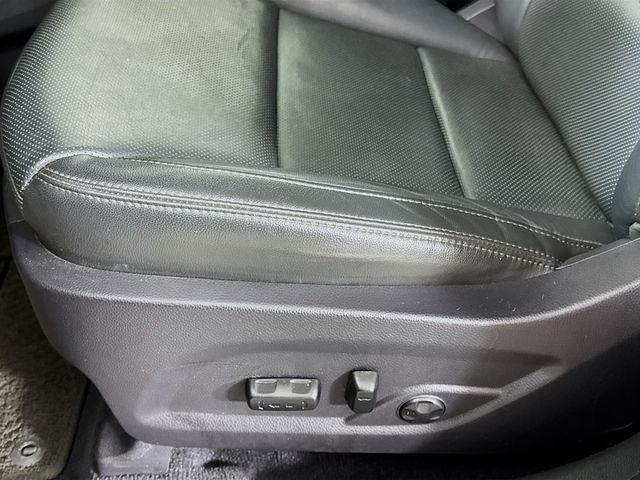 2018 Hyundai Santa Fe Sport 2.0T Ultimate