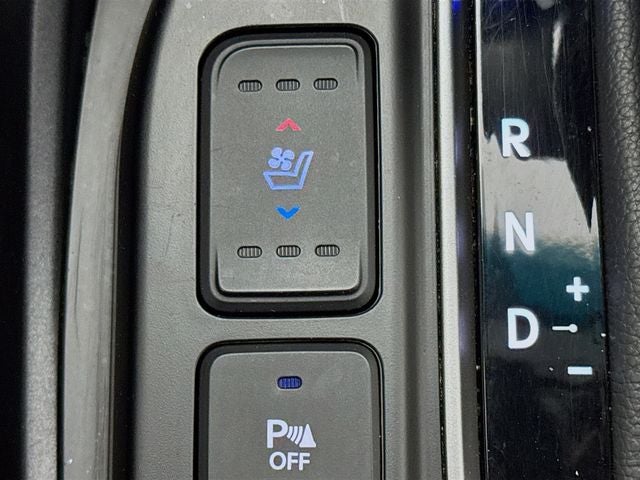 2018 Hyundai Santa Fe Sport 2.0T Ultimate