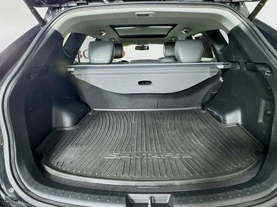 2018 Hyundai Santa Fe Sport 2.0T Ultimate