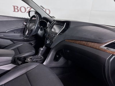 2018 Hyundai Santa Fe Sport 2.0T Ultimate