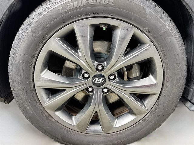 2018 Hyundai Santa Fe Sport 2.0T Ultimate