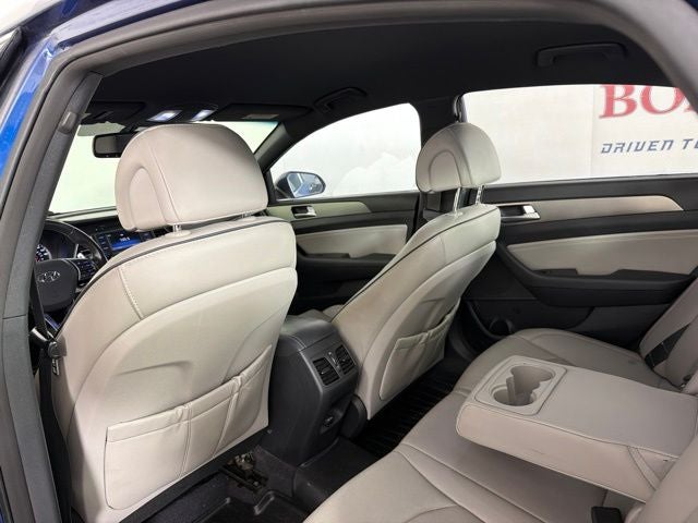 2015 Hyundai Sonata Sport 2.0T
