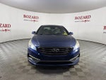2015 Hyundai Sonata Sport 2.0T