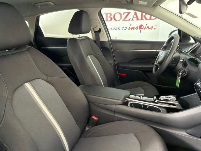 2022 Hyundai Sonata SE
