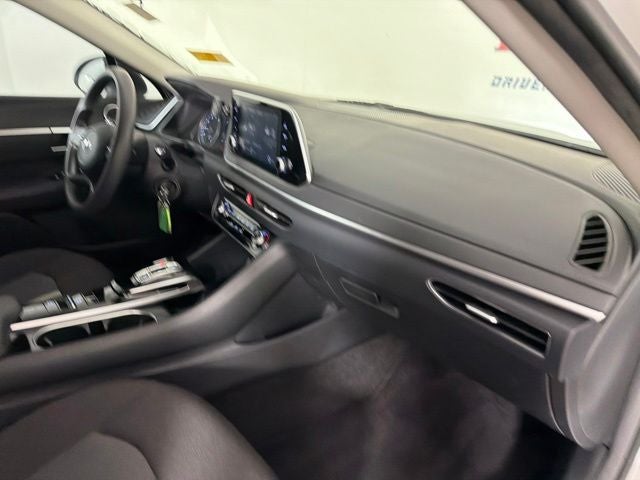 2022 Hyundai Sonata SE