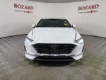 2022 Hyundai Sonata SE
