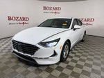 2022 Hyundai Sonata SE