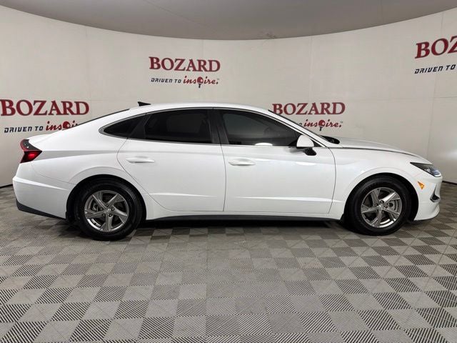 2022 Hyundai Sonata SE
