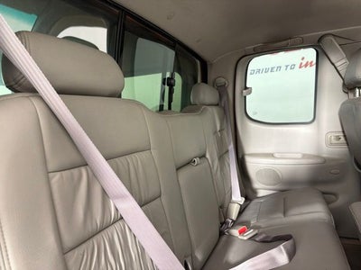2002 Toyota Tundra SR5