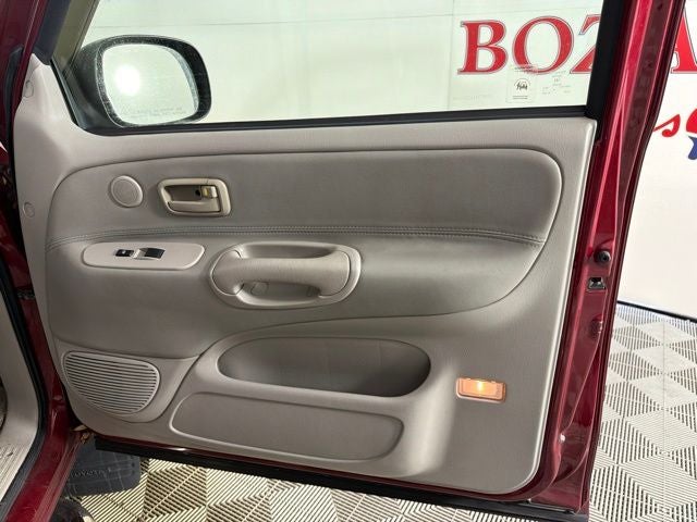 2002 Toyota Tundra SR5