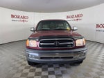 2002 Toyota Tundra SR5