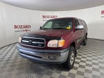 2002 Toyota Tundra SR5