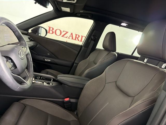 2024 Lexus TX 350 Luxury