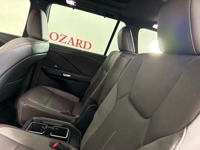 2024 Lexus TX 350 Luxury