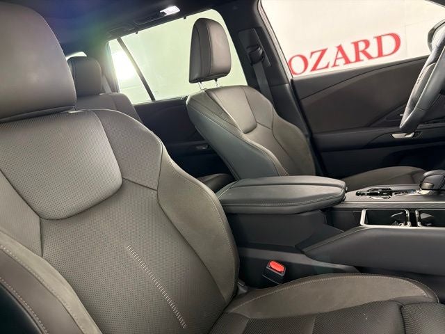 2024 Lexus TX 350 Luxury