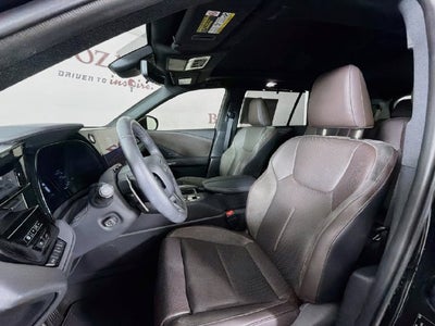 2024 Lexus TX 350 Luxury