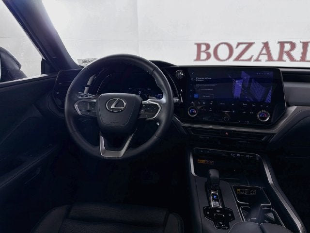 2024 Lexus TX 350 Luxury