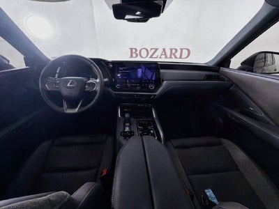 2024 Lexus TX 350 Luxury