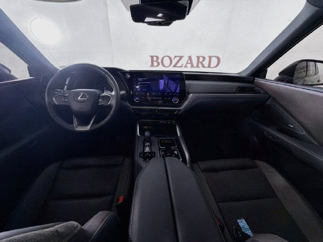 2024 Lexus TX 350 Luxury