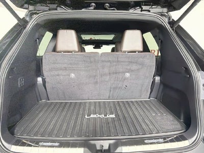 2024 Lexus TX 350 Luxury