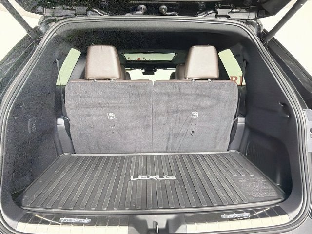 2024 Lexus TX 350 Luxury
